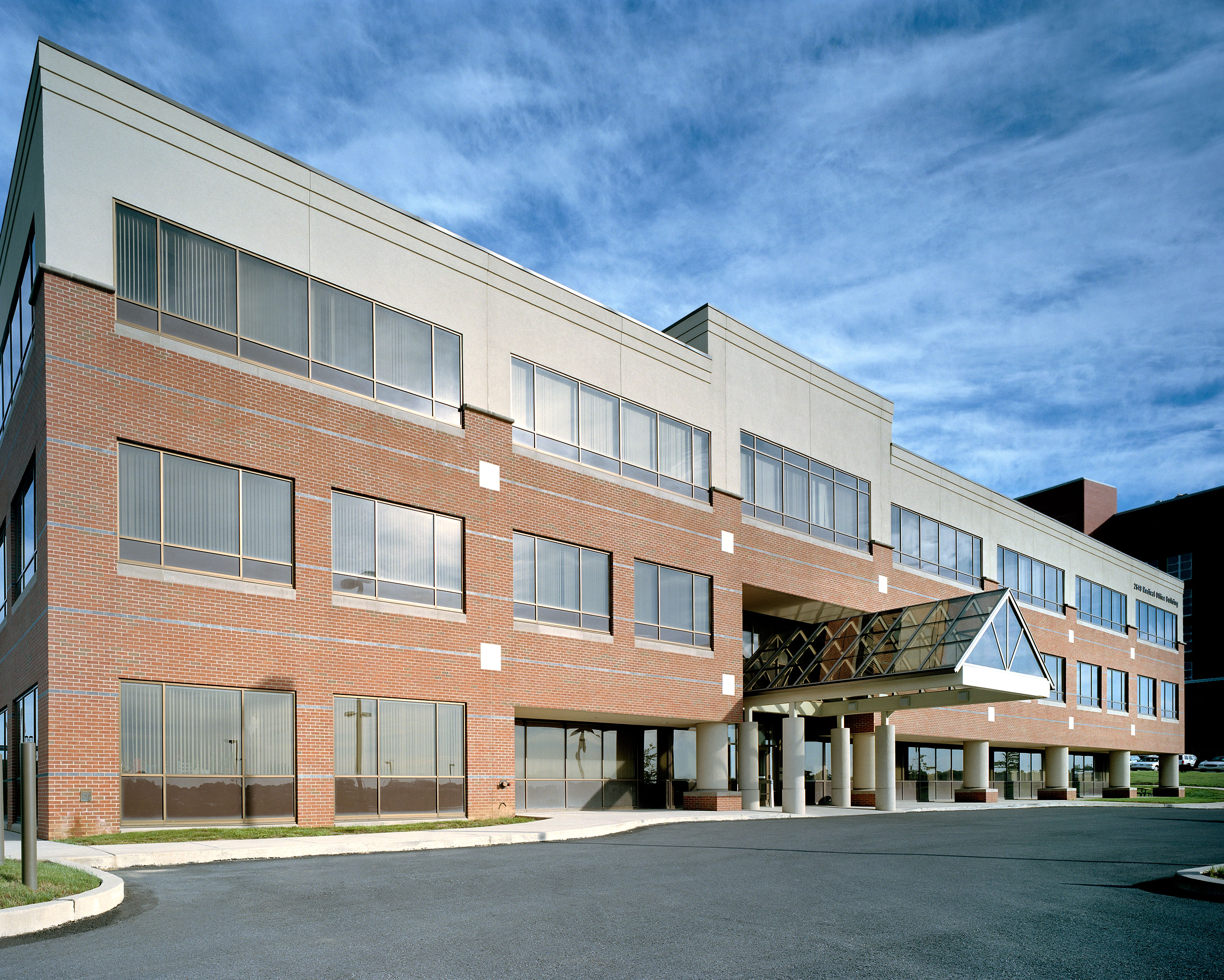 Commercial projects