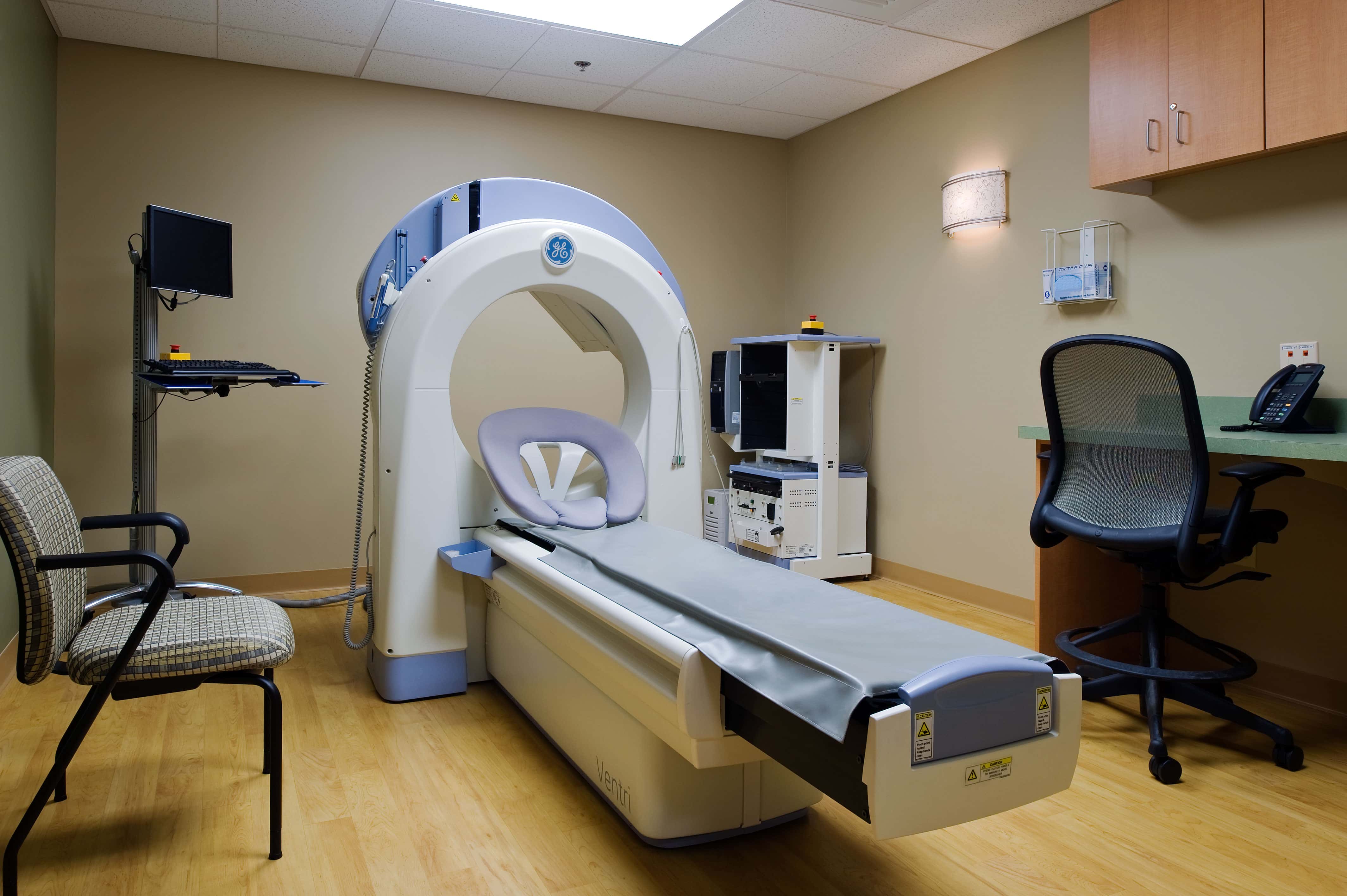 Medical projects